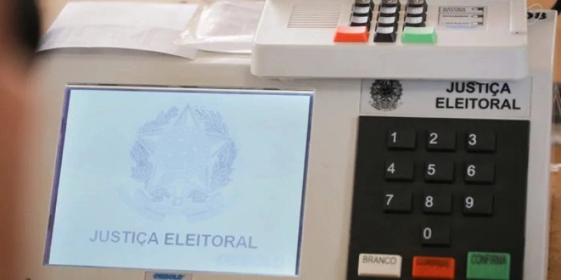 Propaganda eleitoral nas ruas e na internet começa neste final de semana