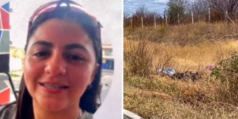 Mulher morre após acidente de moto na BR-361, em Piancó